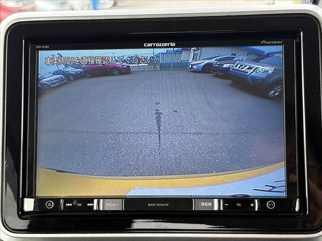 SUZUKI SPACIA GEAR 2018 Image 31