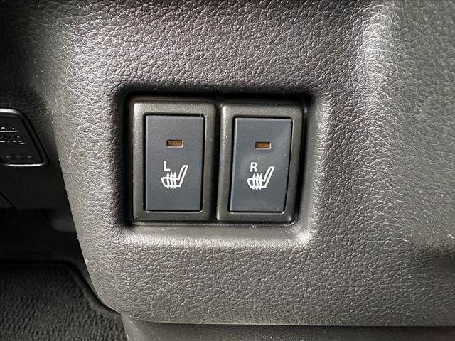 SUZUKI SPACIA GEAR 2018 Image 31