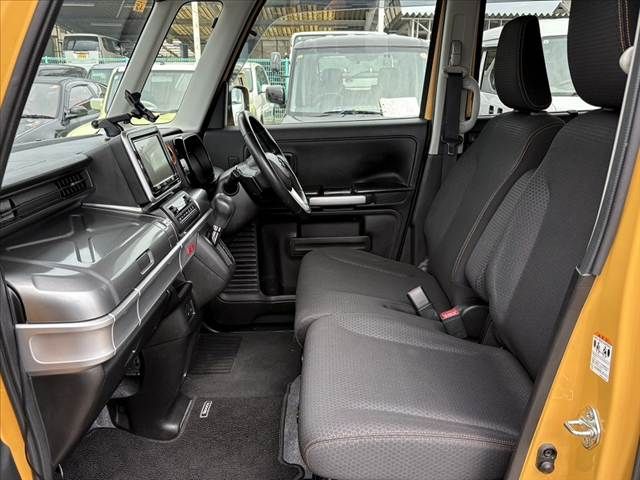 SUZUKI SPACIA GEAR 2018 Image 31