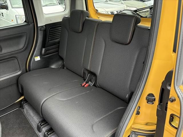 SUZUKI SPACIA GEAR 2018 Image 31