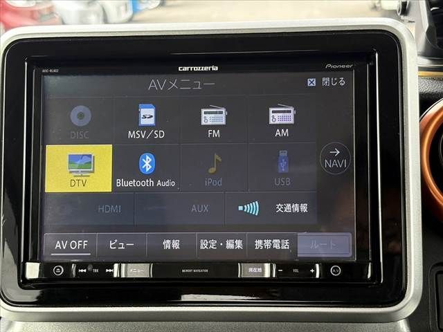 SUZUKI SPACIA GEAR 2018 Image 31