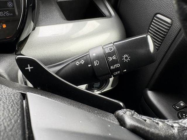 SUZUKI SPACIA GEAR 2018 Image 31