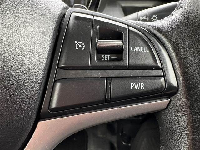 SUZUKI SPACIA GEAR 2018 Image 31