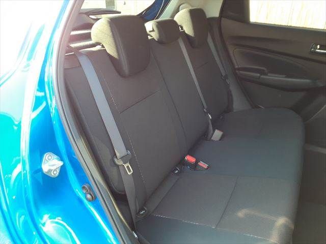 SUZUKI SWIFT 2018 Image 31