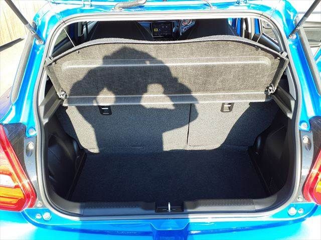 SUZUKI SWIFT 2018 Image 31