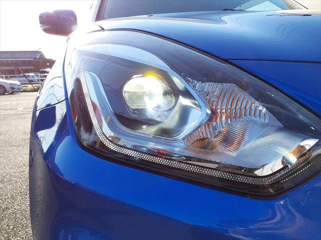 SUZUKI SWIFT 2018 Image 31