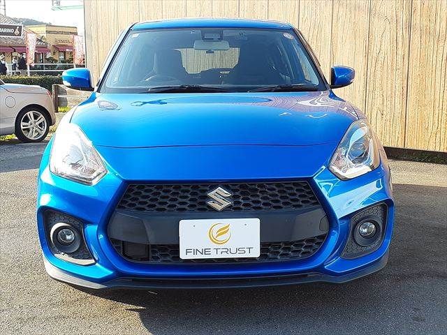 SUZUKI SWIFT 2018 Image 31