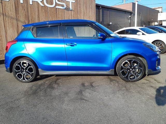 SUZUKI SWIFT 2018 Image 31