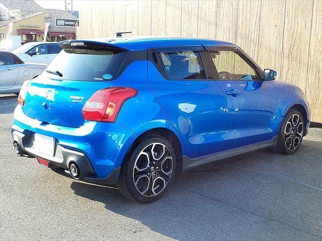 SUZUKI SWIFT 2018 Image 31