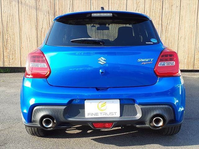 SUZUKI SWIFT 2018 Image 31