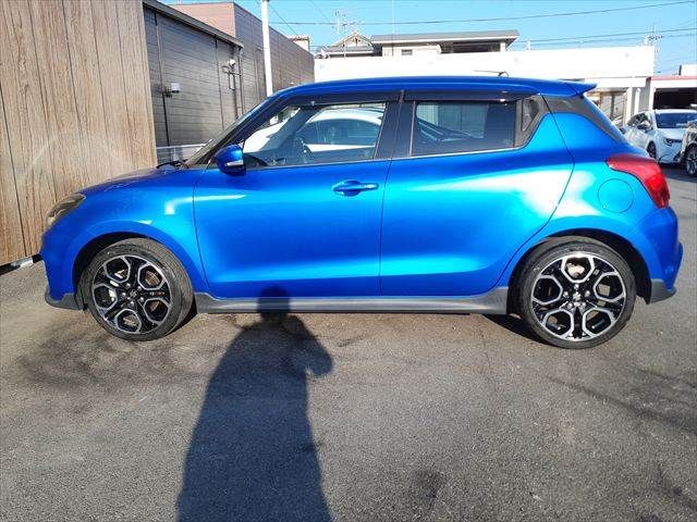 SUZUKI SWIFT 2018 Image 31