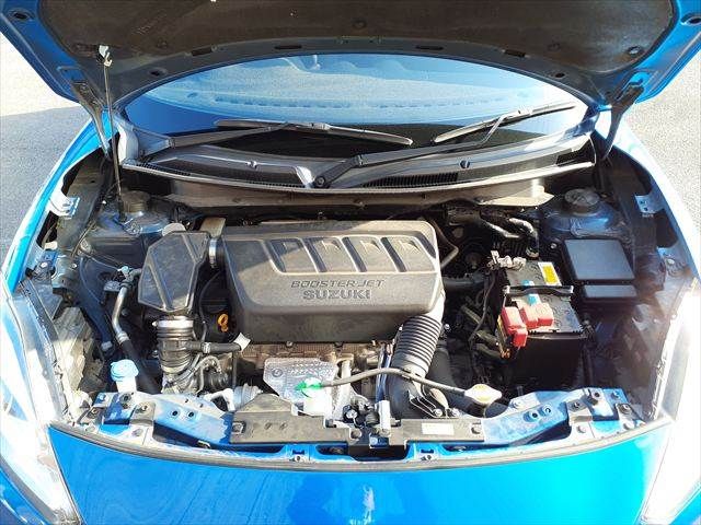 SUZUKI SWIFT 2018 Image 31