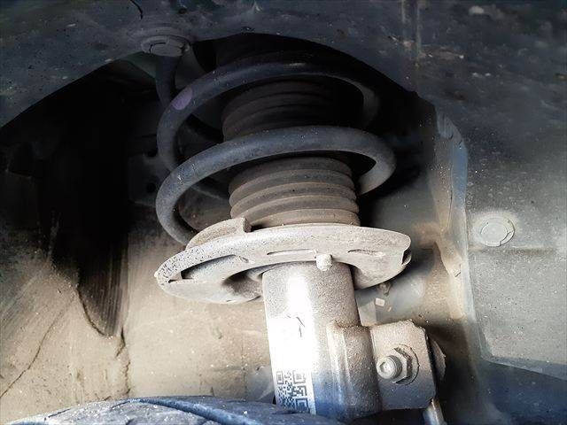 SUZUKI SWIFT 2018 Image 31