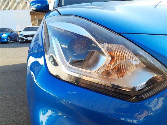 SUZUKI SWIFT 2018 Image 31