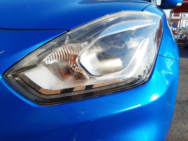 SUZUKI SWIFT 2018 Image 31