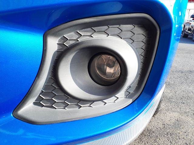 SUZUKI SWIFT 2018 Image 31