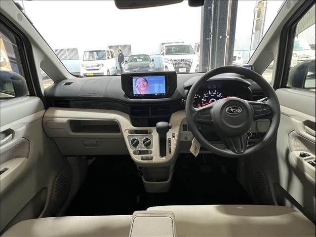 SUBARU STELLA 2015 Image 31