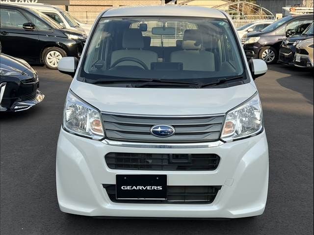 SUBARU STELLA 2015 Image 31