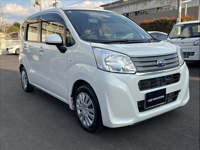 SUBARU STELLA 2015 Image 31