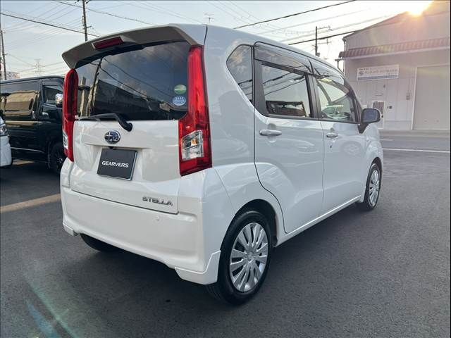 SUBARU STELLA 2015 Image 31