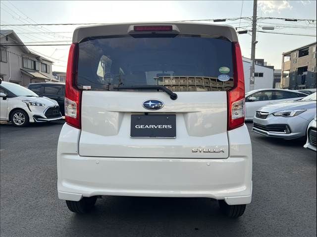 SUBARU STELLA 2015 Image 31