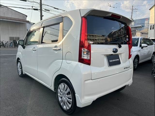 SUBARU STELLA 2015 Image 31