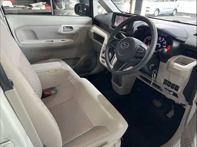 SUBARU STELLA 2015 Image 31