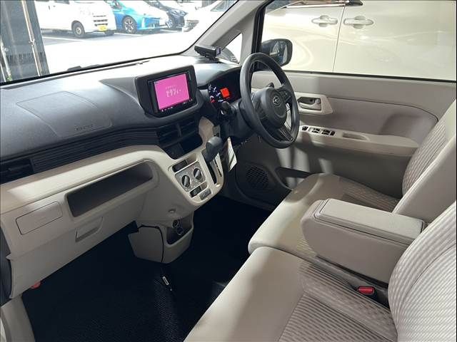 SUBARU STELLA 2015 Image 31