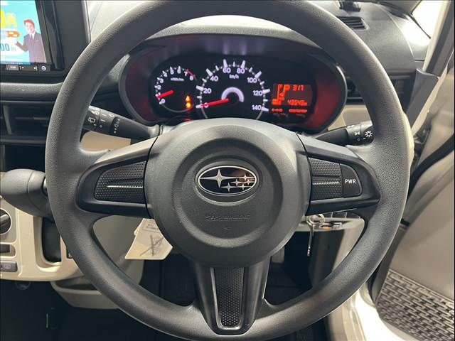 SUBARU STELLA 2015 Image 31