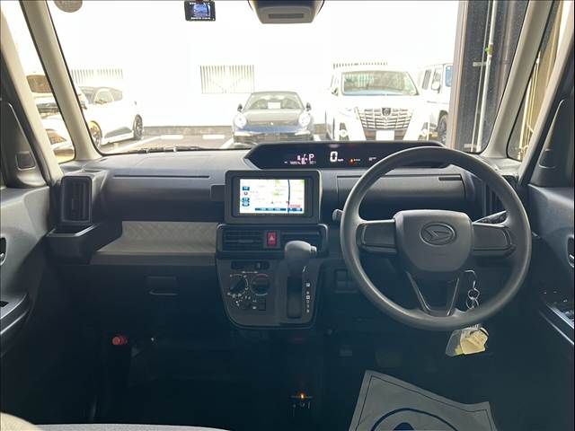 DAIHATSU TANTO 2022 Image 31