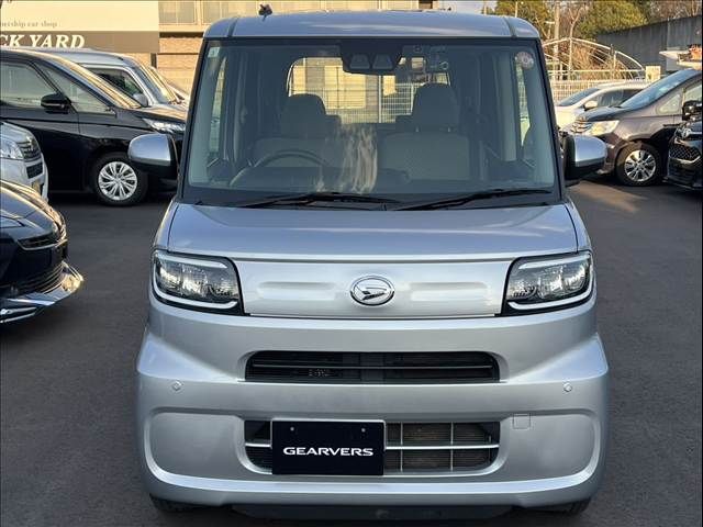 DAIHATSU TANTO 2022 Image 31