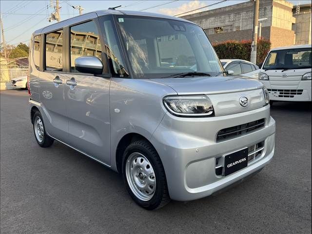 DAIHATSU TANTO 2022 Image 31
