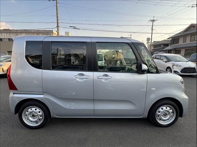 DAIHATSU TANTO 2022 Image 31