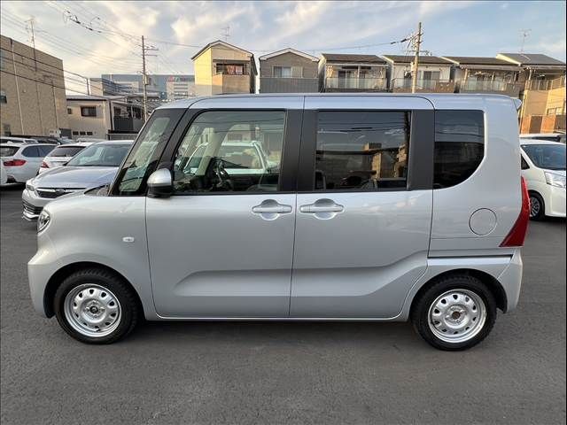 DAIHATSU TANTO 2022 Image 31