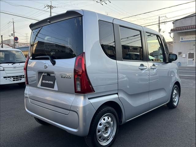 DAIHATSU TANTO 2022 Image 31
