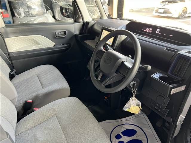 DAIHATSU TANTO 2022 Image 31