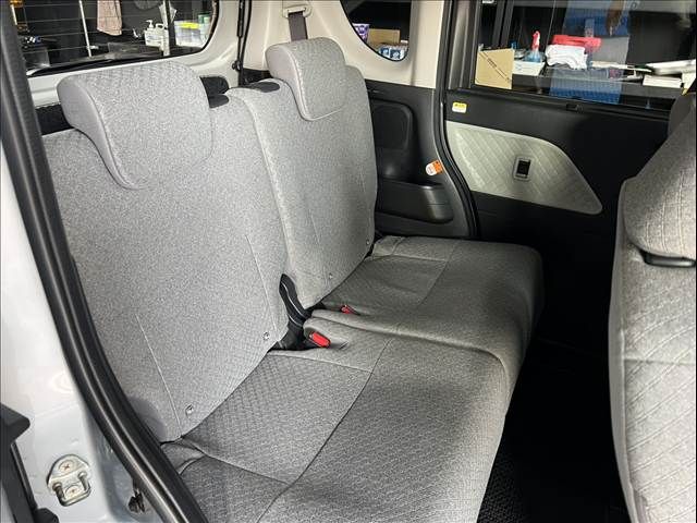 DAIHATSU TANTO 2022 Image 31