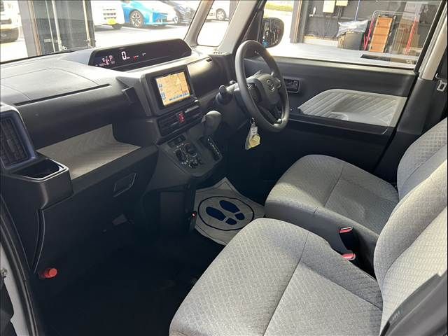 DAIHATSU TANTO 2022 Image 31