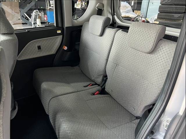 DAIHATSU TANTO 2022 Image 31