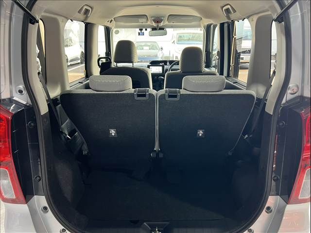 DAIHATSU TANTO 2022 Image 31