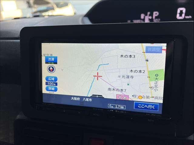 DAIHATSU TANTO 2022 Image 31