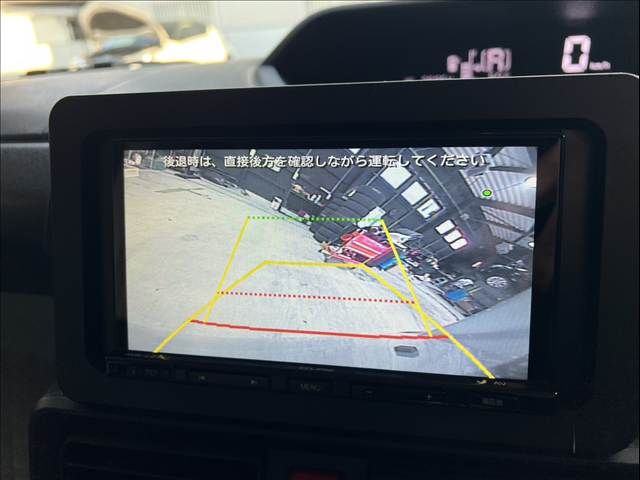 DAIHATSU TANTO 2022 Image 31