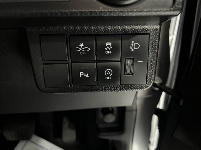 DAIHATSU TANTO 2022 Image 31