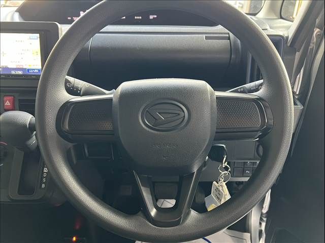 DAIHATSU TANTO 2022 Image 31