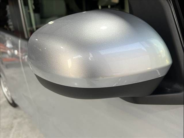 DAIHATSU TANTO 2022 Image 31