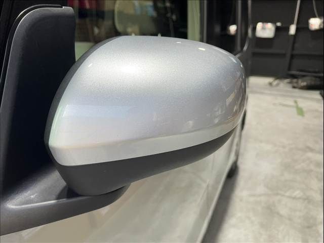 DAIHATSU TANTO 2022 Image 31