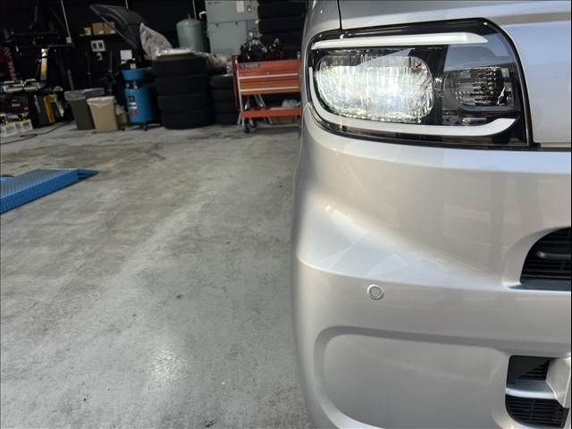 DAIHATSU TANTO 2022 Image 31