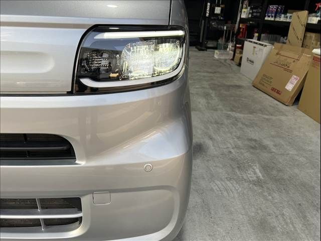 DAIHATSU TANTO 2022 Image 31