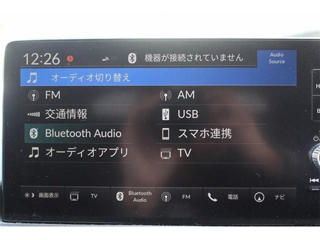 HONDA CIVIC HATCHBACK 2021 Image 31