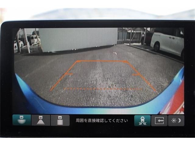 HONDA CIVIC HATCHBACK 2021 Image 31